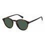 Lunettes de soleil Homme Polaroid PLD 4153_S 50086UC