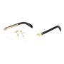 Monture de Lunettes Homme David Beckham DB 7116