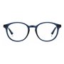 Monture de Lunettes Unisexe Polaroid PLD D498 50PJP