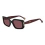 Lunettes de soleil Femme Carolina Herrera HER-0182-S-GUU Ø 53 mm