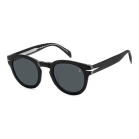 Lunettes de soleil Homme David Beckham DB 7041_S FLAT