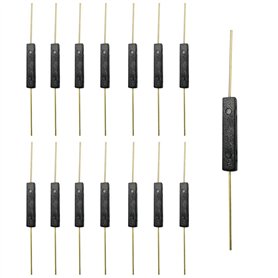 GTIWUNG 15 Pièces Interrupteur Reed