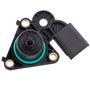 Merautop SJ Capteur de position du maillon de réglage du turbocompresseur, moteur de servomoteur Wastegate, capteur de position 