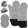 Gants de Four
