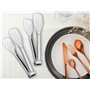 6PCS Pinces de Service