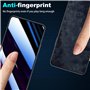 Heioloo [4 Pièces Verre Trempé pour Honor 200 smart 5G, [2+2 Pièces] Protection Écran et Caméra Arrière Protecteur, Dureté 9H, S