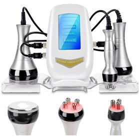 Cozion 40K Corps Amincissant Machine Appareil Anti Cellulite