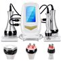 Cozion 40K Corps Amincissant Machine Appareil Anti Cellulite