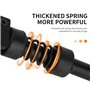 Yungeln Béquille latérale en Aluminium Compatible avec Trottinette électrique KUGOO Kirin M4/M4 Pro, Repose Pied pour Trottinett