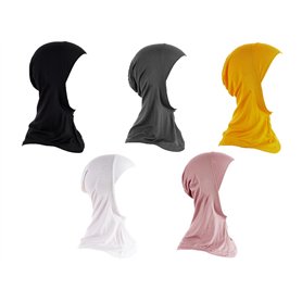 Kellegour Bonnet de Hijab Musulman Islamique