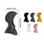 Bonnet sous Hijab en Jersey