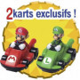 EPOCH - Mario Kart Racing DX 68,99 €