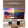 Vidéoprojecteur 4K