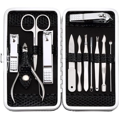 Kit Manucure Pedicure
