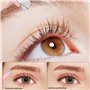 Portable Pince a Epiler,6 Pcs Pince à Épiler Acier Inoxydable Pince à Epiler Professionnelle Professionnelle Kit pour Sourcils p