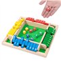 Shut The Box 4 Joueurs