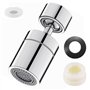 Pivotant Embout Robinet Cuisine