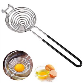 Séparateur de Jaune D'oeuf