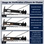 Attache Rapide Chaine Vel