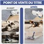 Ultra-Fins et Inv