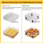 grille pour air fryer
