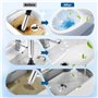 déboucheur toilette pompe deboucheur toile