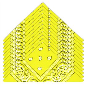 HOMIKLSA Foulard carré