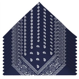 HOMIKLSA Foulard carré