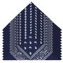 HOMIKLSA Foulard carré