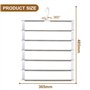 Cintre Pliable pour Armoire