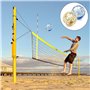 Ballons Plage Gonflable Piscine Transp