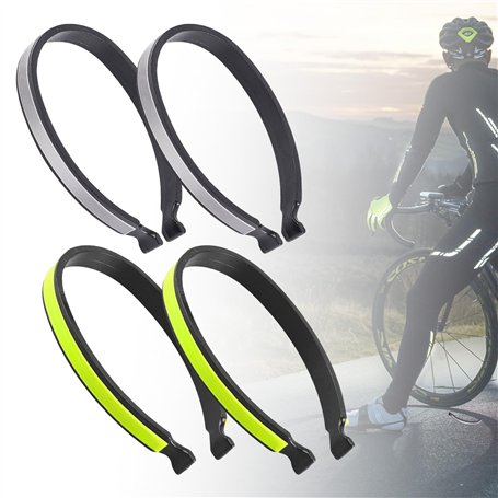 Lot de 2 Paires Serre