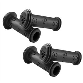 4 Pièces Poignee Velo Enfant