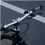 4 Pièces Poignee Velo Enfant,Vélo de Trottinette Poignet Electrique Trotinette Poignées,électrique Guidon Antidérapantes Caoutch