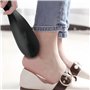 Chausse Pied Metal,Chausse-Pieds Long Pieds Chaussures Manche,Aide Chaussage à Bottes Chaussepied,Durable Chaussé Crochet Elargi
