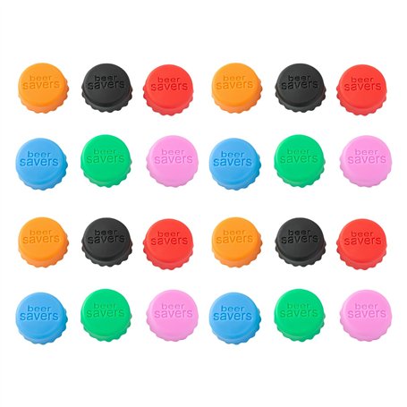 24 Pièces Bouchon Bouteille