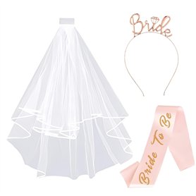 Bride to be Decoration