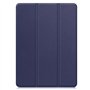 Coque Compatible avec Oneplus Pad 2/Oppo Pad 3 Pro 12.1" 2024 +1 Pièces Protection Écran Verre Trempé,Couverture Intelligente Ho