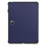 Coque Compatible avec Oneplus Pad 2/Oppo Pad 3 Pro 12.1" 2024 +1 Pièces Protection Écran Verre Trempé,Couverture Intelligente Ho