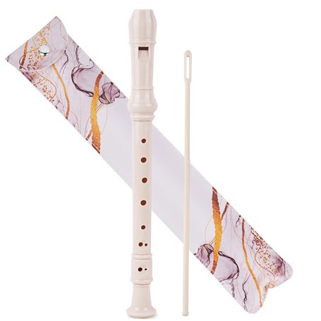 Czzmy Flûte à bec soprano