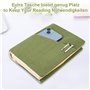 couverture de livre souple