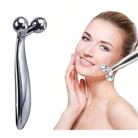 UQMIQURA Appareil de massage 3D pour le visage