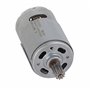 FTVOGUE RS550 Micro Moteur de Haute vitesse moteur électrique de voiture pour enfants Moto Vitesse Moteur Poussette Accessoires(