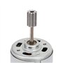 FTVOGUE RS550 Micro Moteur de Haute vitesse moteur électrique de voiture pour enfants Moto Vitesse Moteur Poussette Accessoires(