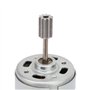 Rs550 Micro Moteur Haute Vitesse Moteur éLectrique De Voiture Pour Enfants Moto Vitesse Moteur Poussette Accessoires Avec TêTe D