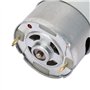 Rs550 Micro Moteur Haute Vitesse Moteur éLectrique De Voiture Pour Enfants Moto Vitesse Moteur Poussette Accessoires Avec TêTe D
