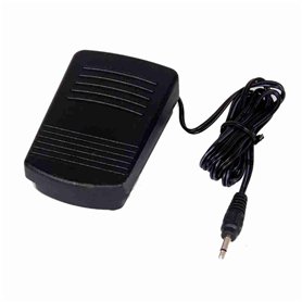 Pédale universelle – Votre accessoire idéal pour mini machine à coudre domestique électronique