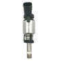 Germban 06H906036G Lot de 4 injecteurs de carburant compatibles avec les modèles EOS GTI A3 A4 A5 Q5 2.0L