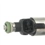 Germban 06H906036G Lot de 4 injecteurs de carburant compatibles avec les modèles EOS GTI A3 A4 A5 Q5 2.0L