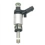 Germban 06H906036G Lot de 4 injecteurs de carburant compatibles avec les modèles EOS GTI A3 A4 A5 Q5 2.0L